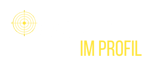 Coach im Profil